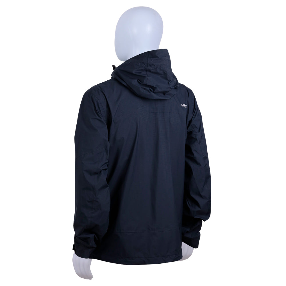 JAQUETA ANORAK IMPERMEAVEL ANDES X-LITE MASCULINA PRETO