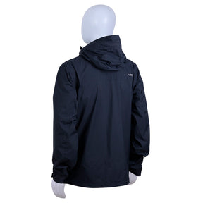 JAQUETA ANORAK IMPERMEAVEL ANDES X-LITE MASCULINA PRETO