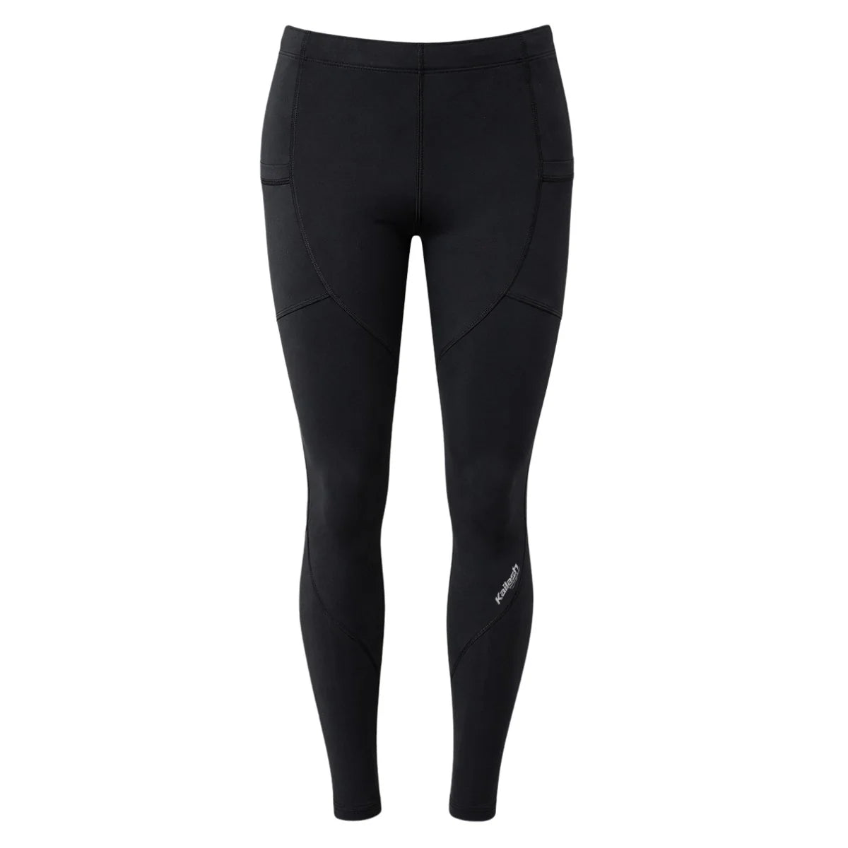 CALÇA KTR COMPRESSÃO PRO UNISSEX PRETO