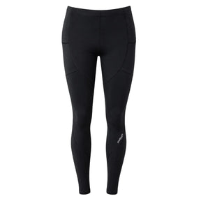 CALÇA KTR COMPRESSÃO PRO UNISSEX PRETO