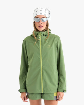 JAQUETA IMPERMEÁVEL GALAPAGOS DARWIN LIGHT FREEZE FEMININO