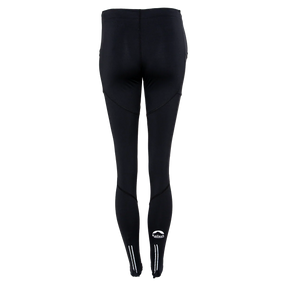 CALÇA RACE COMPRESSÃO UNISEX PRETO