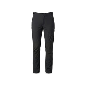 CALÇA REFORÇO SANTIAGO II PRETO FEMININO KAILASH