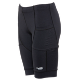 BERMUDA KTR COMPRESSAO PRO UNISEX PRETO