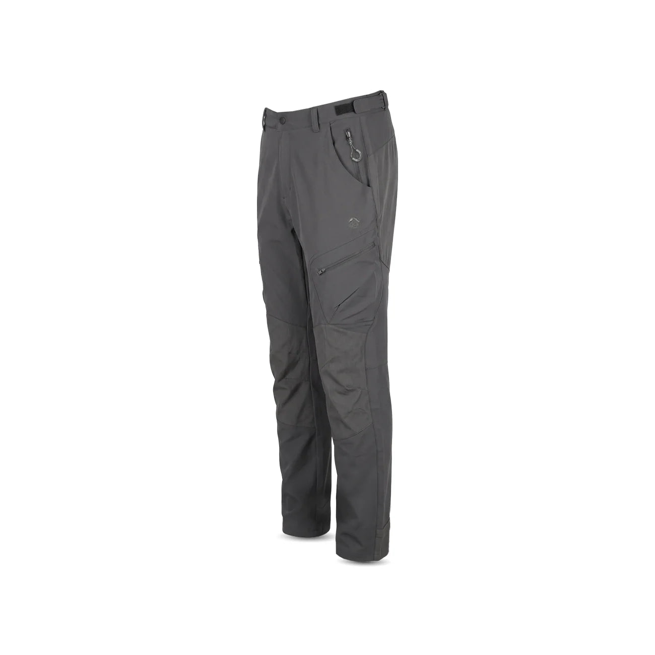 CALÇA REFORÇO SANTIAGO II CINZA MASCULINO KAILASH