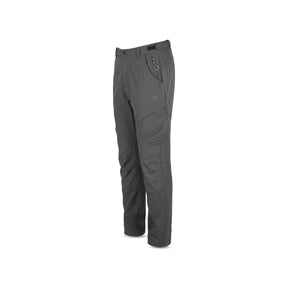 CALÇA REFORÇO SANTIAGO II CINZA MASCULINO KAILASH