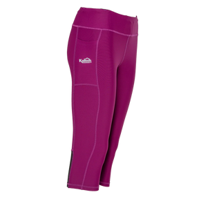 CALÇA CAPRI KTR WMNS KAILASH FEMININO