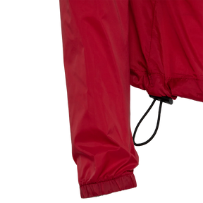 CORTA VENTO AEOLUS XLITE FEMININO  VERMELHO