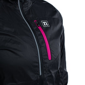 Jaqueta Noname Windshell WO 22 Feminina