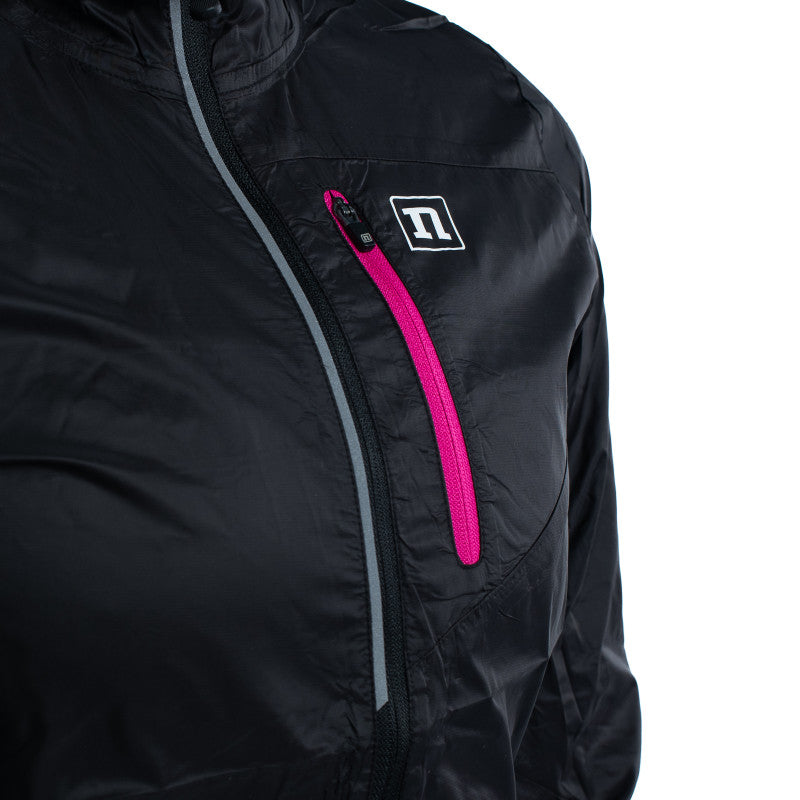 Jaqueta Noname Windshell WO 22 Feminina