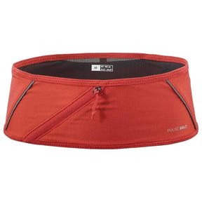 Cinto de Hidratação Salomon Pulse Belt High Risk Vermelho