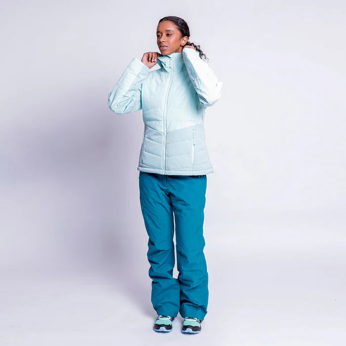 CALÇA STRIKE FEMININA VERDE