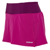SHORT-SAIA PEAK WMNS KAILASH FEMININO