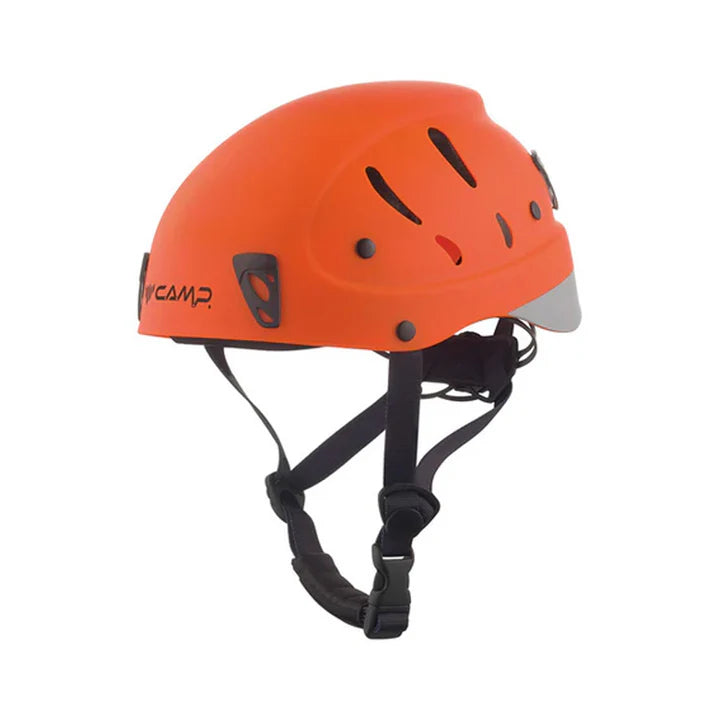 Capacete Camp ARMOUR 50-57 cm - Orange