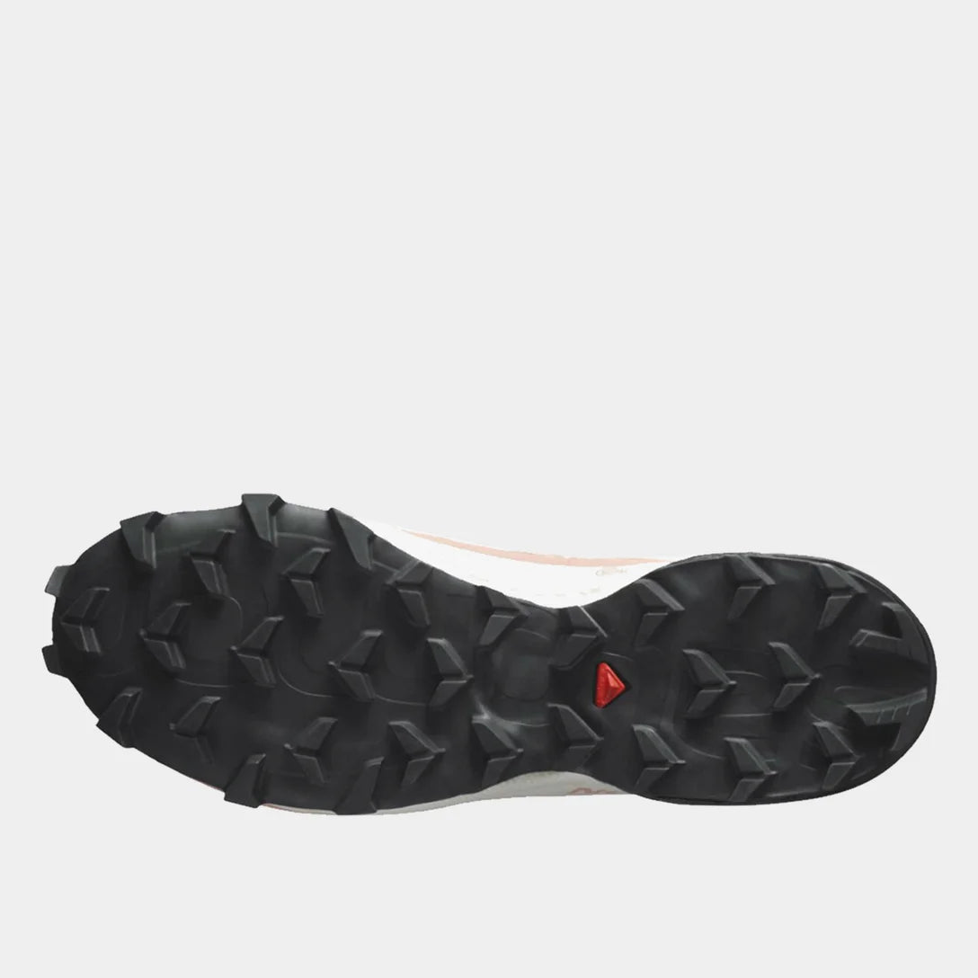 TENIS SPEEDCROSS FEMININO ROSA/PRETO/LARANJA