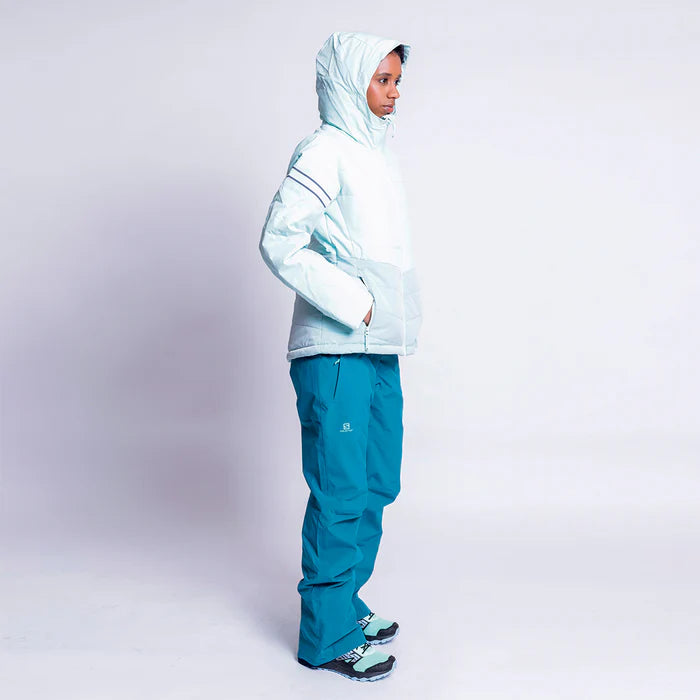 CALÇA STRIKE FEMININA VERDE