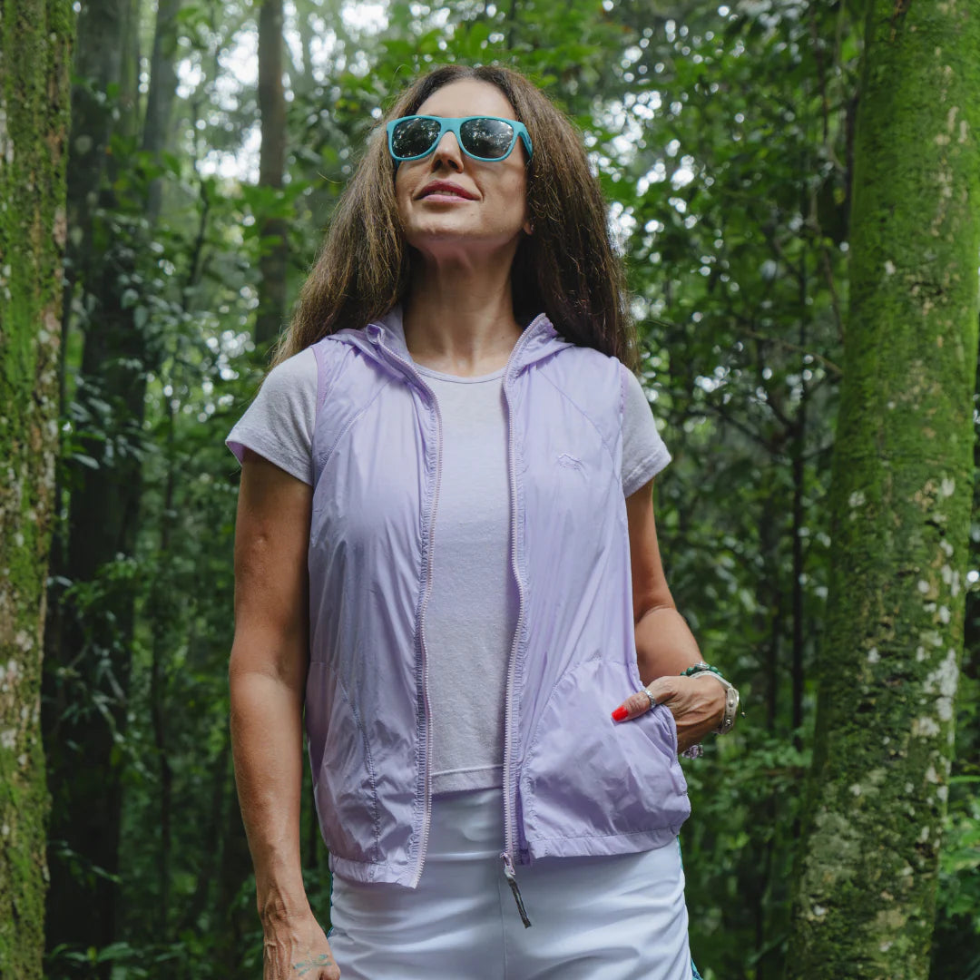 COLETE CORTA VENTO X-LITE WMNS KAILASH FEMININO
