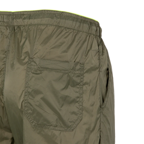 CALÇA CORTA-VENTO X-LITE MASCULINO VERDE MUSGO