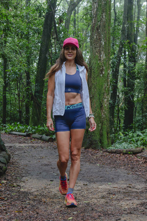 COLETE CORTA VENTO X-LITE WMNS KAILASH FEMININO