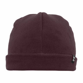GORRO TRAIL THERMO FLEECE BORDO
