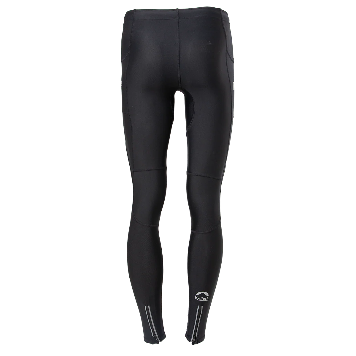 CALÇA RACE COMPRESSÃO UNISEX PRETO