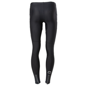 CALÇA RACE COMPRESSÃO UNISEX PRETO