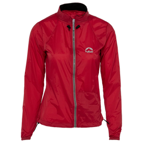 CORTA VENTO AEOLUS XLITE FEMININO  VERMELHO