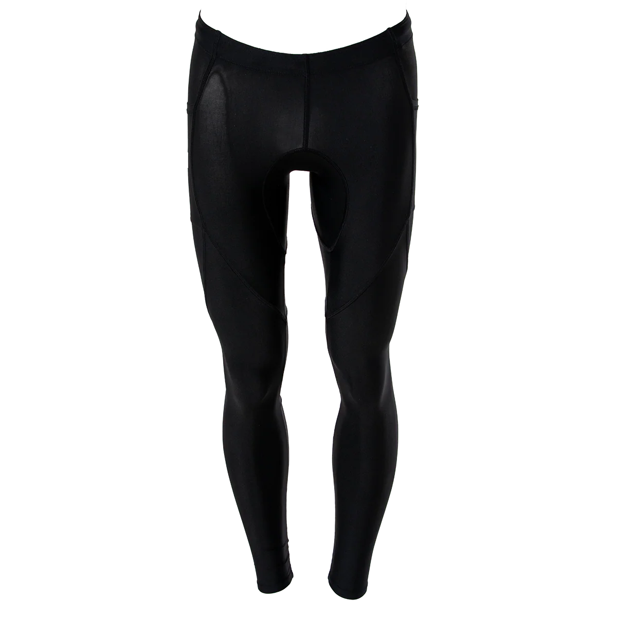 CALÇA RACE COMPRESSÃO UNISEX PRETO