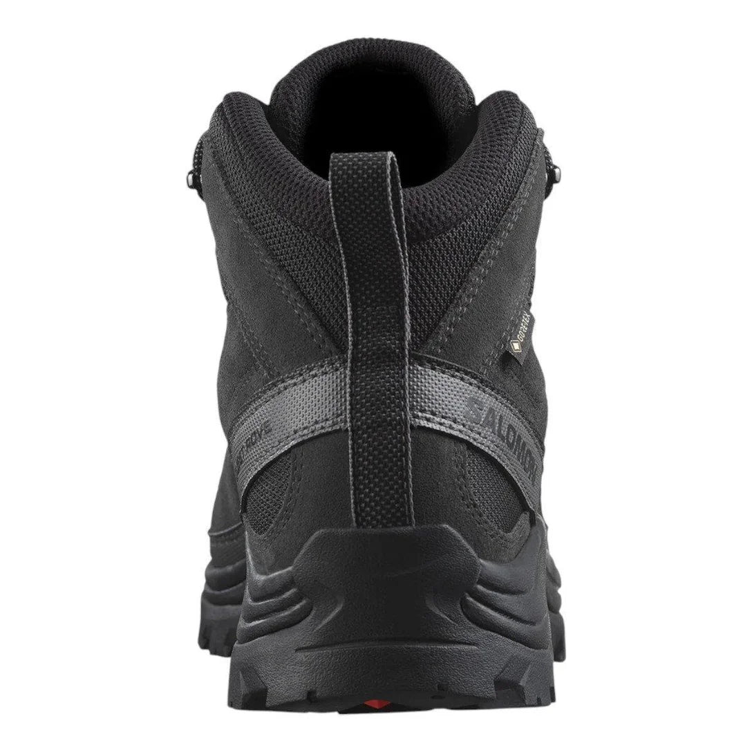 BOTA QUEST ROVE GTX MASCULINO PRETO