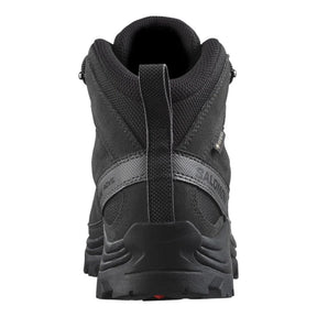 BOTA QUEST ROVE GTX MASCULINO PRETO