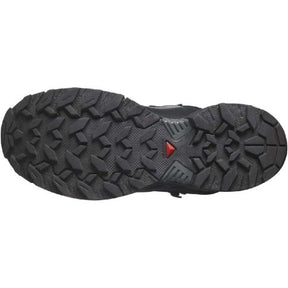 BOTA X ULTRA 360 MID GTX FEMININO PRETO/CINZA