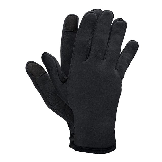 LUVA TOUCH SCREEN THERMO PLUS PRETO