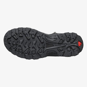 BOTA QUEST ROVE GTX FEMININA PRETO/CINZA