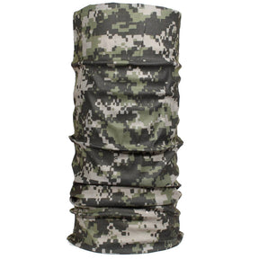 Bandana 3Z Camuflada Forcas Especiais