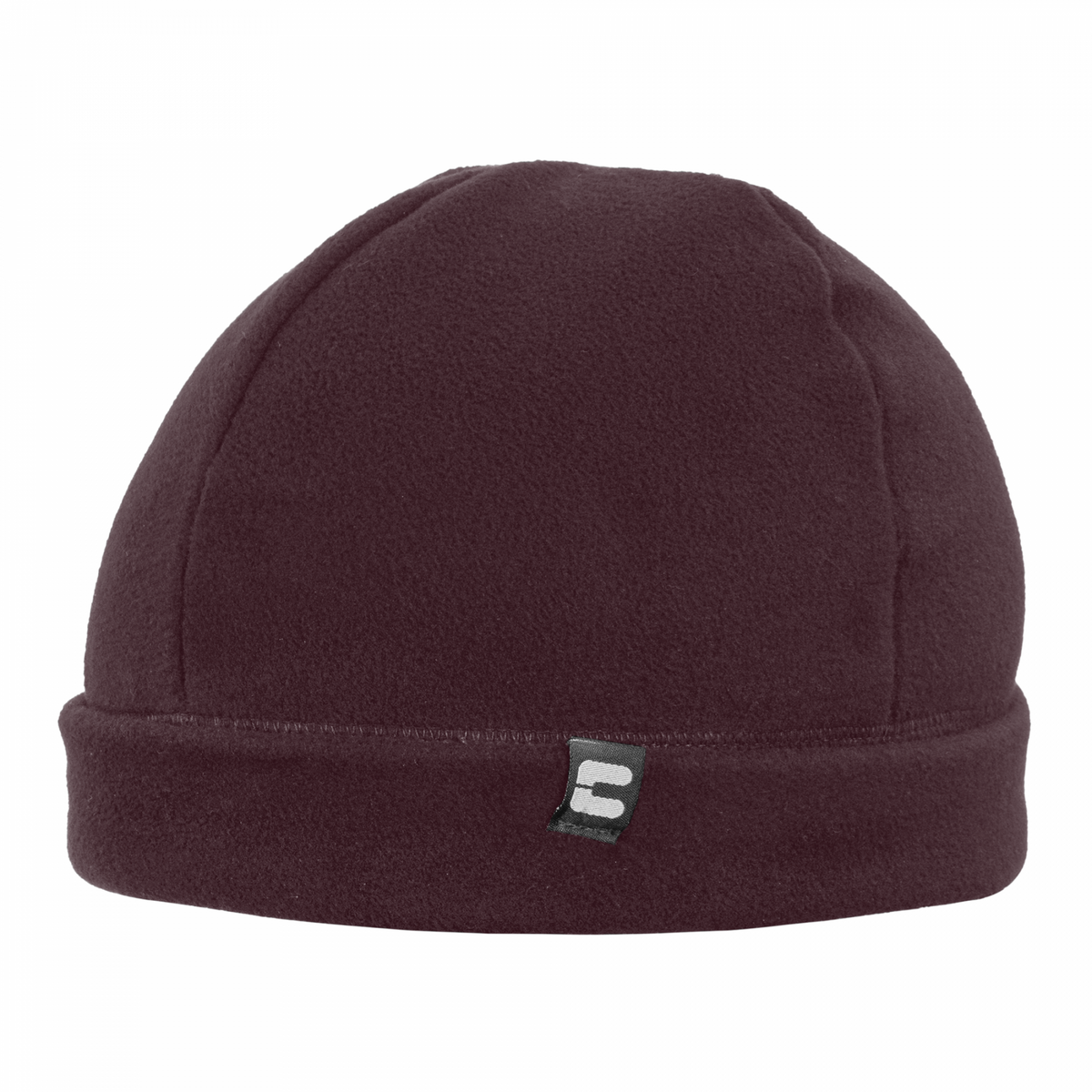 GORRO TRAIL THERMO FLEECE BORDO