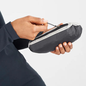 JAQUETA BONATTI WP FEMININA GRAFITE