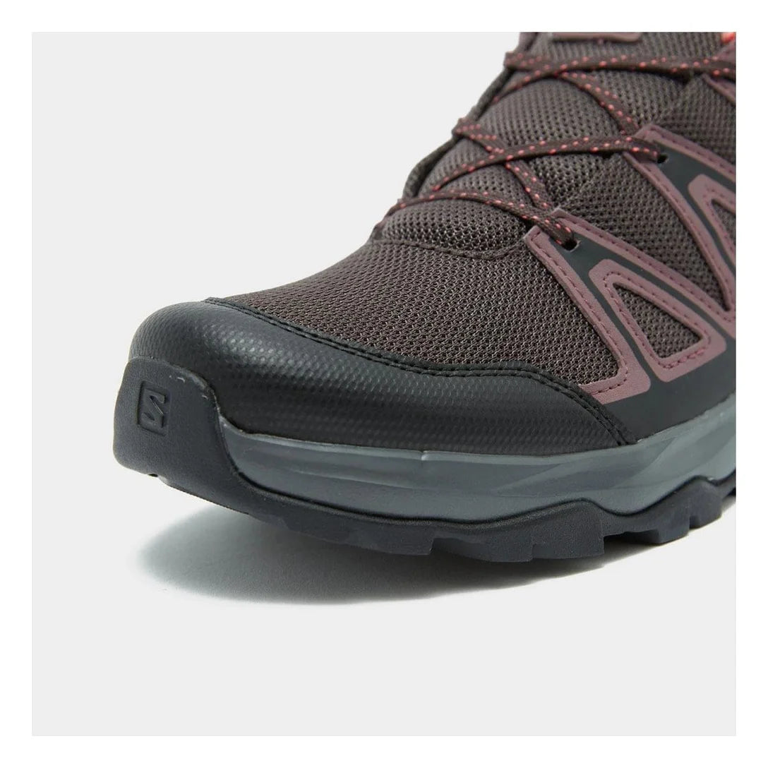 TENIS BARRAKEE FEMININO PRETO