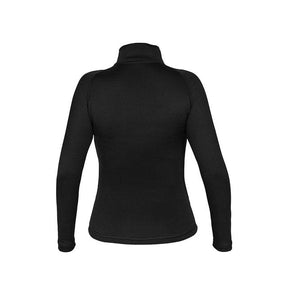 BLUSA THERMO PLUS PRETO