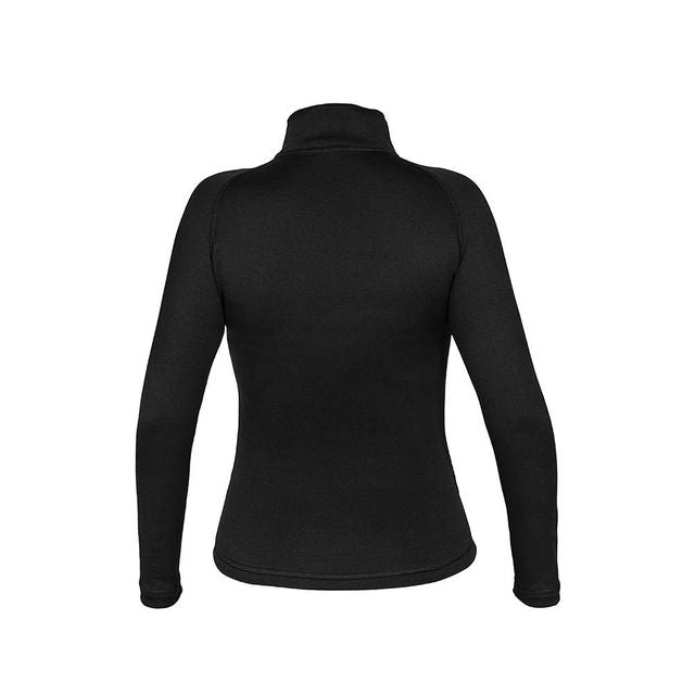 BLUSA THERMO PLUS PRETO