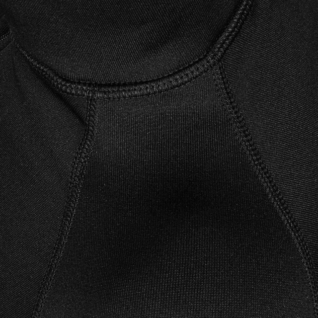 BLUSA THERMO PLUS MASCULINA PRETO