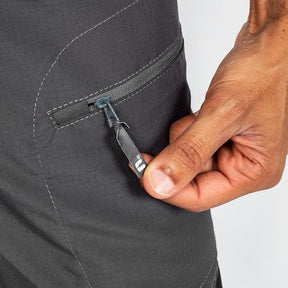 CALÇA-BERMUDA GUIDER MASCULINA CHUMBO