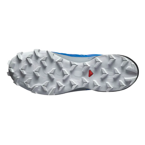 TENIS SPEEDCROSS MASCULINO AZUL/CINZA/PRETO