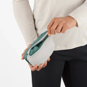 JAQUETA BONATTI WP MASCULINO VERDE MUSGO