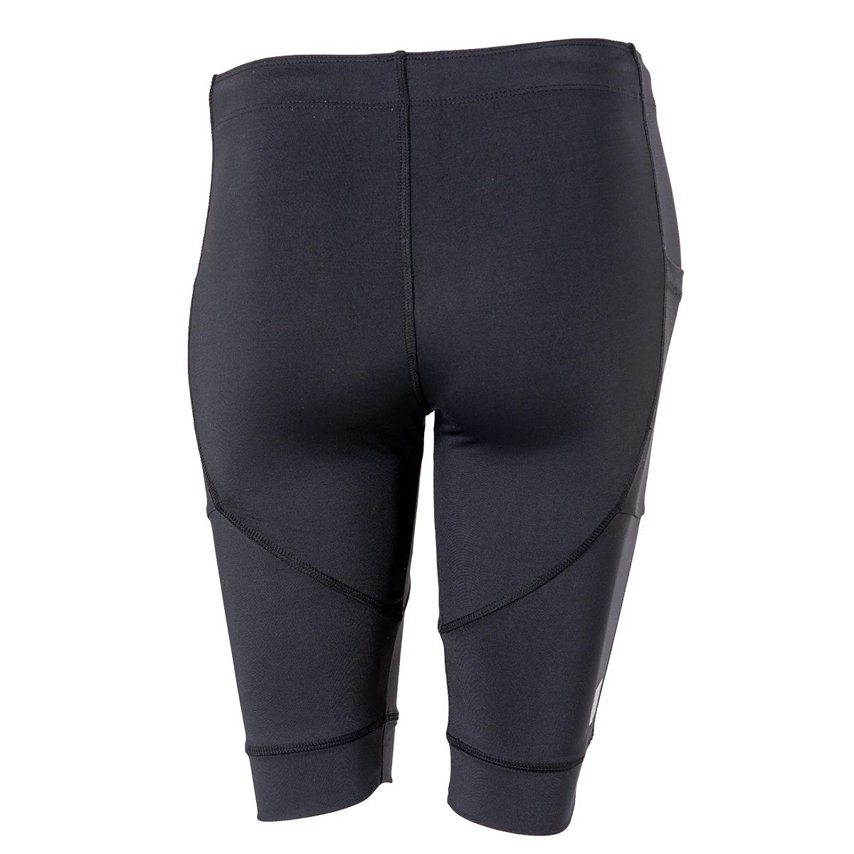 BERMUDA KTR COMPRESSAO PRO UNISEX PRETO
