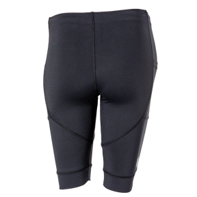 BERMUDA KTR COMPRESSAO PRO UNISEX PRETO
