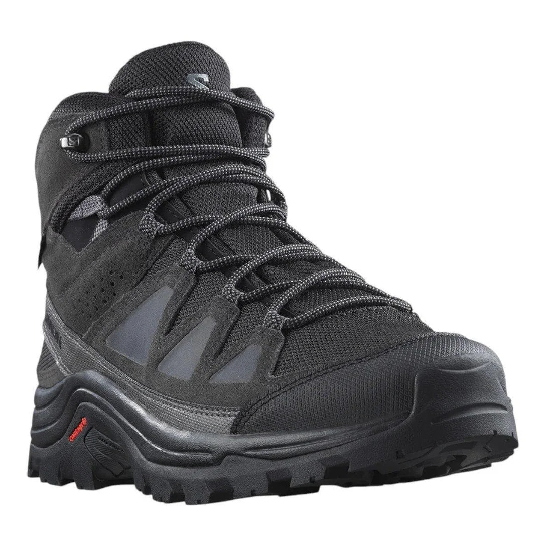 BOTA QUEST ROVE GTX MASCULINO PRETO