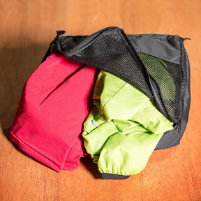 KIT ORGANIZADORES MESH TRIO