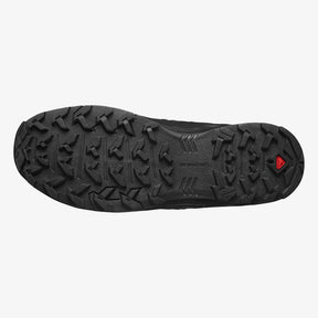 TENIS X BRAZE MASCULINO PRETO/CINZA