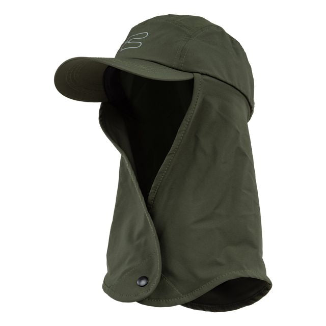 BONE EXPEDITION EC50+ CAQUI
