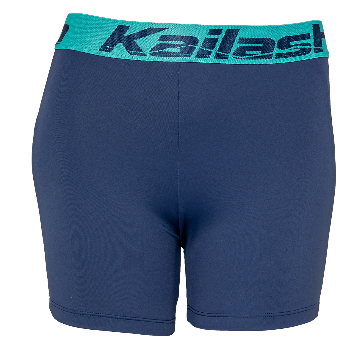 SHORTS CHALLENGE WMNS KAILASH FEMININO AZUL MARINHO